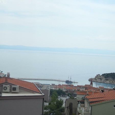 Apartment Duje Makarska Ngoại thất bức ảnh