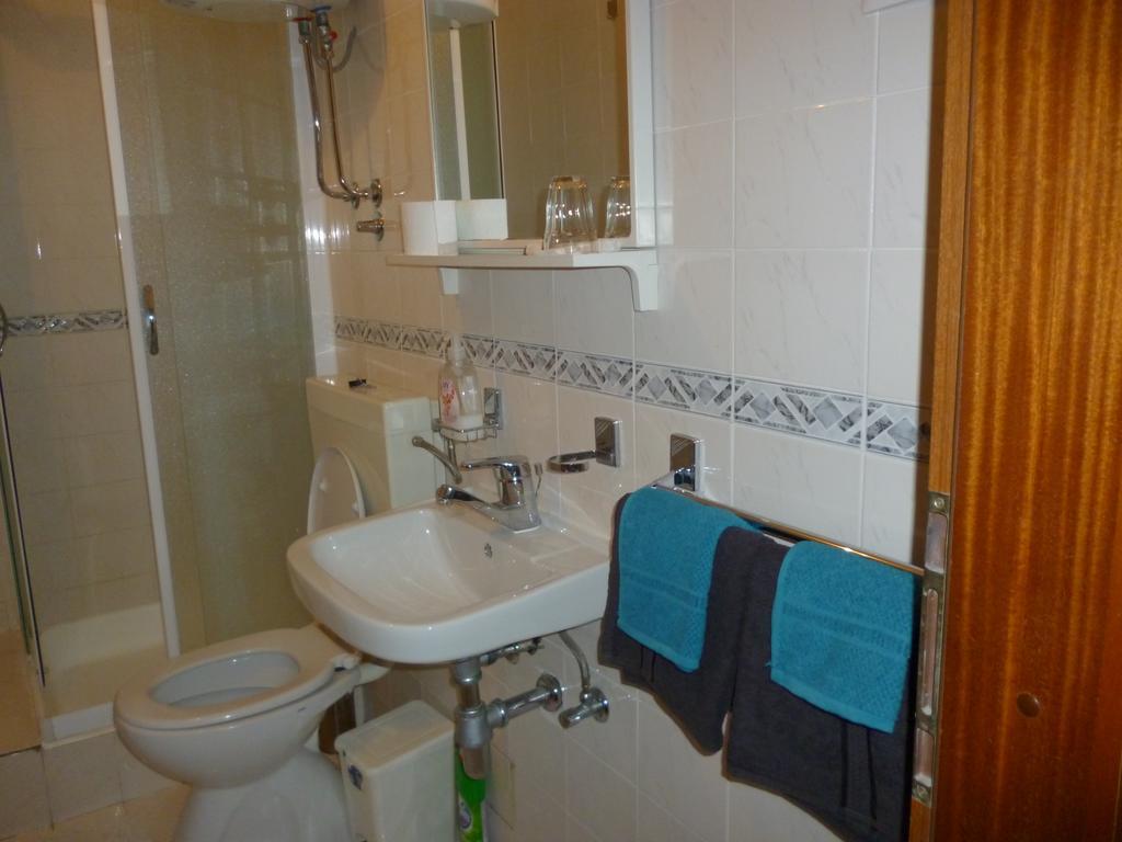Apartment Duje Makarska Ngoại thất bức ảnh
