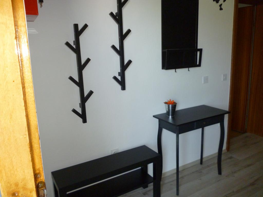 Apartment Duje Makarska Ngoại thất bức ảnh