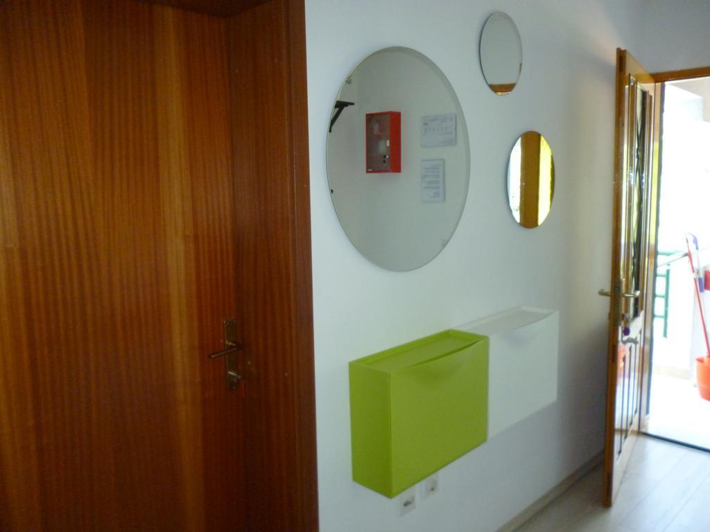 Apartment Duje Makarska Ngoại thất bức ảnh