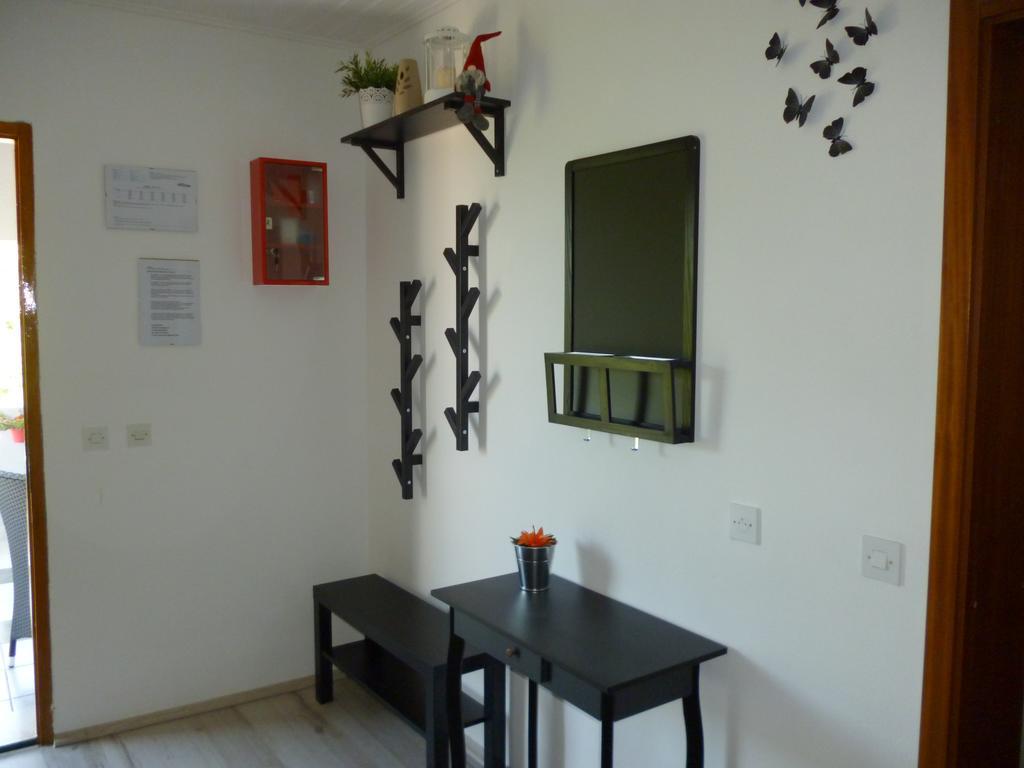 Apartment Duje Makarska Ngoại thất bức ảnh
