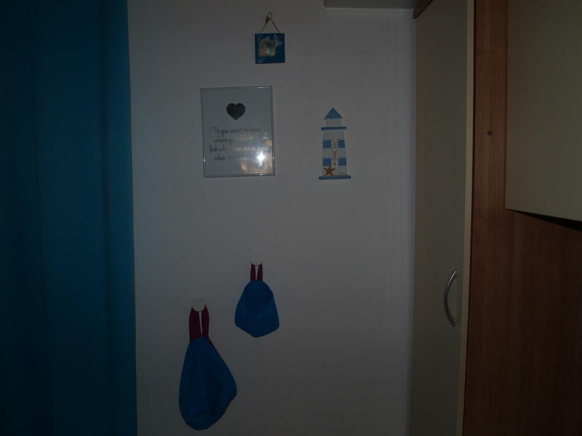 Apartment Duje Makarska Ngoại thất bức ảnh