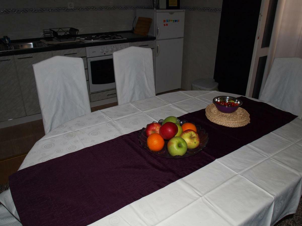 Apartment Duje Makarska Ngoại thất bức ảnh