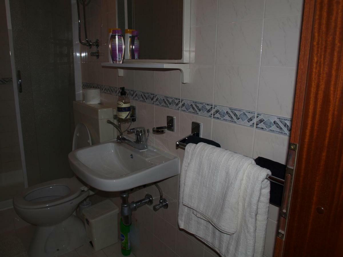 Apartment Duje Makarska Ngoại thất bức ảnh