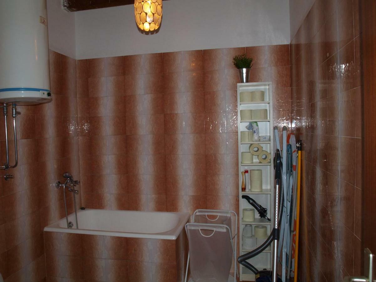 Apartment Duje Makarska Ngoại thất bức ảnh
