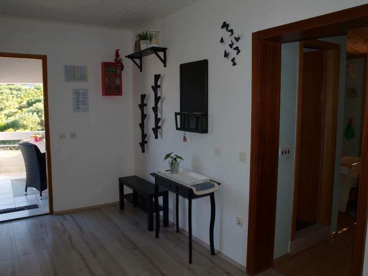 Apartment Duje Makarska Ngoại thất bức ảnh