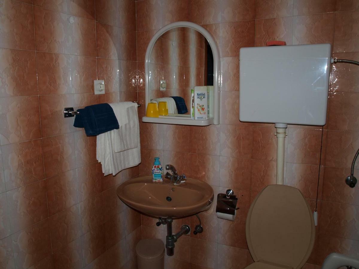 Apartment Duje Makarska Ngoại thất bức ảnh
