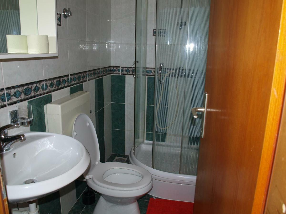 Apartment Duje Makarska Ngoại thất bức ảnh