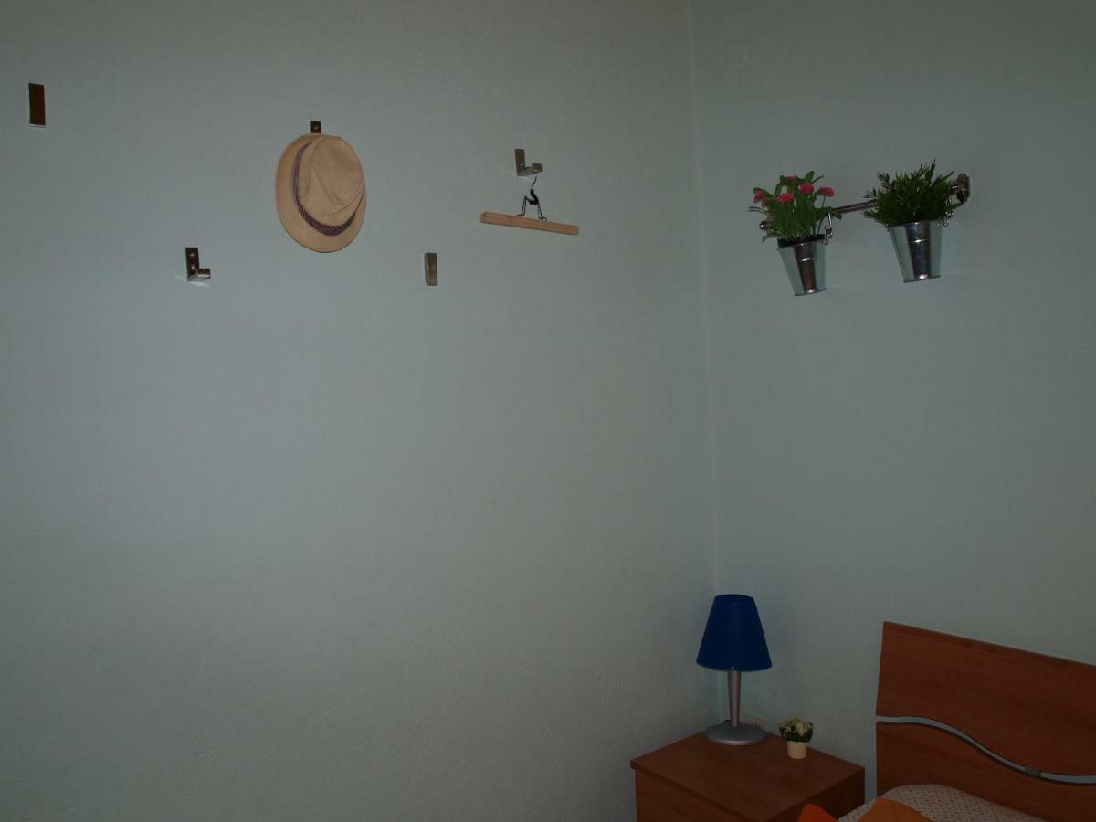 Apartment Duje Makarska Ngoại thất bức ảnh