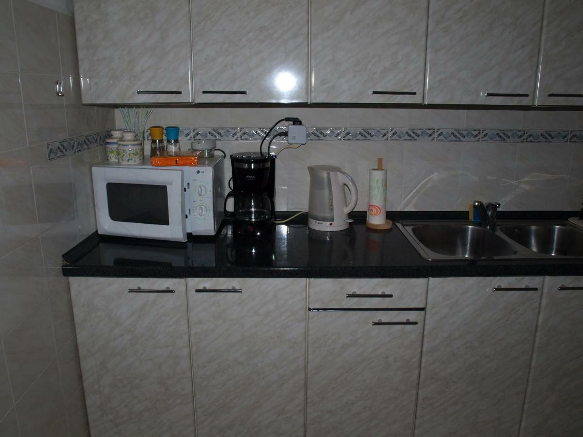 Apartment Duje Makarska Ngoại thất bức ảnh