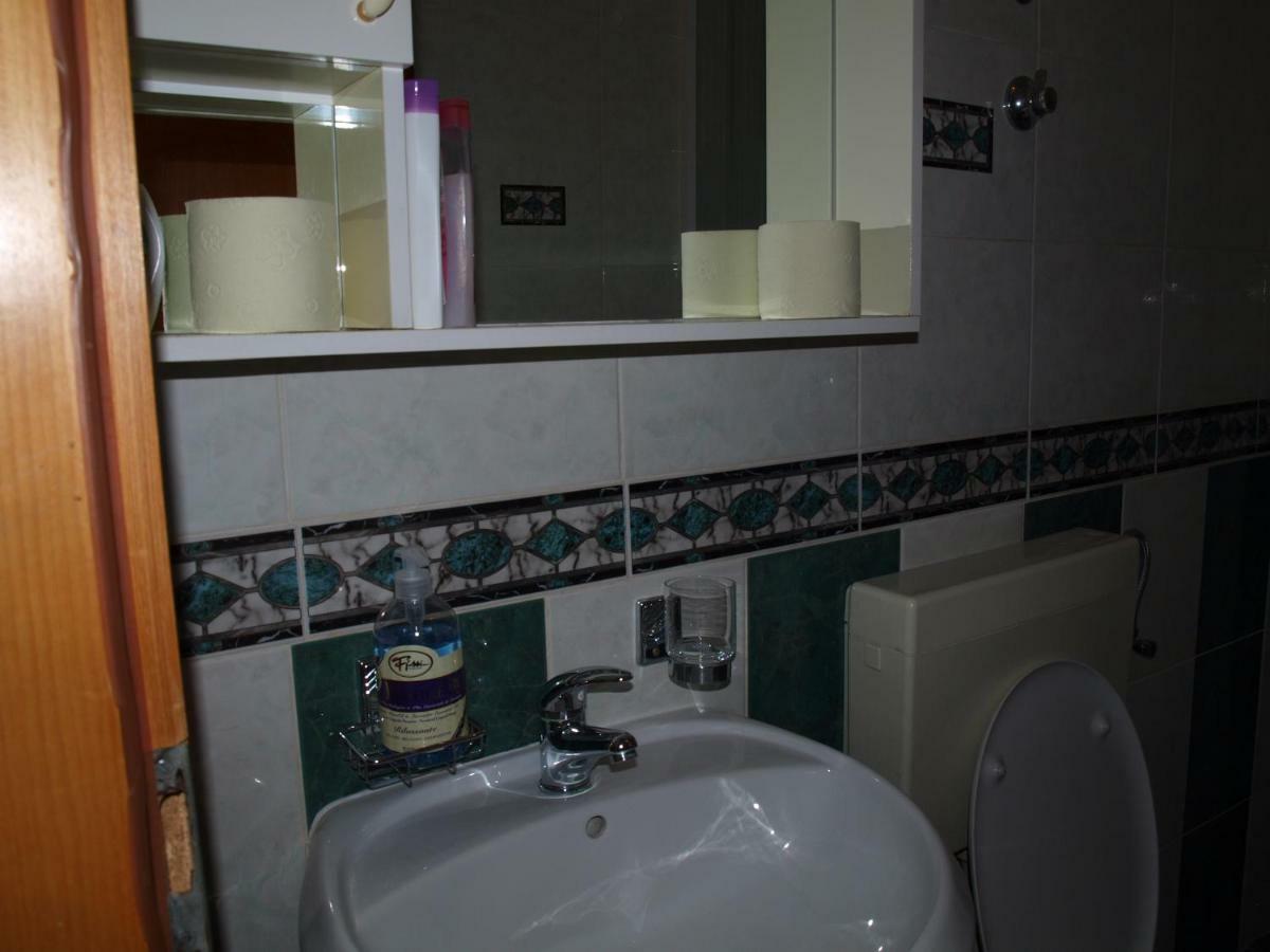 Apartment Duje Makarska Ngoại thất bức ảnh
