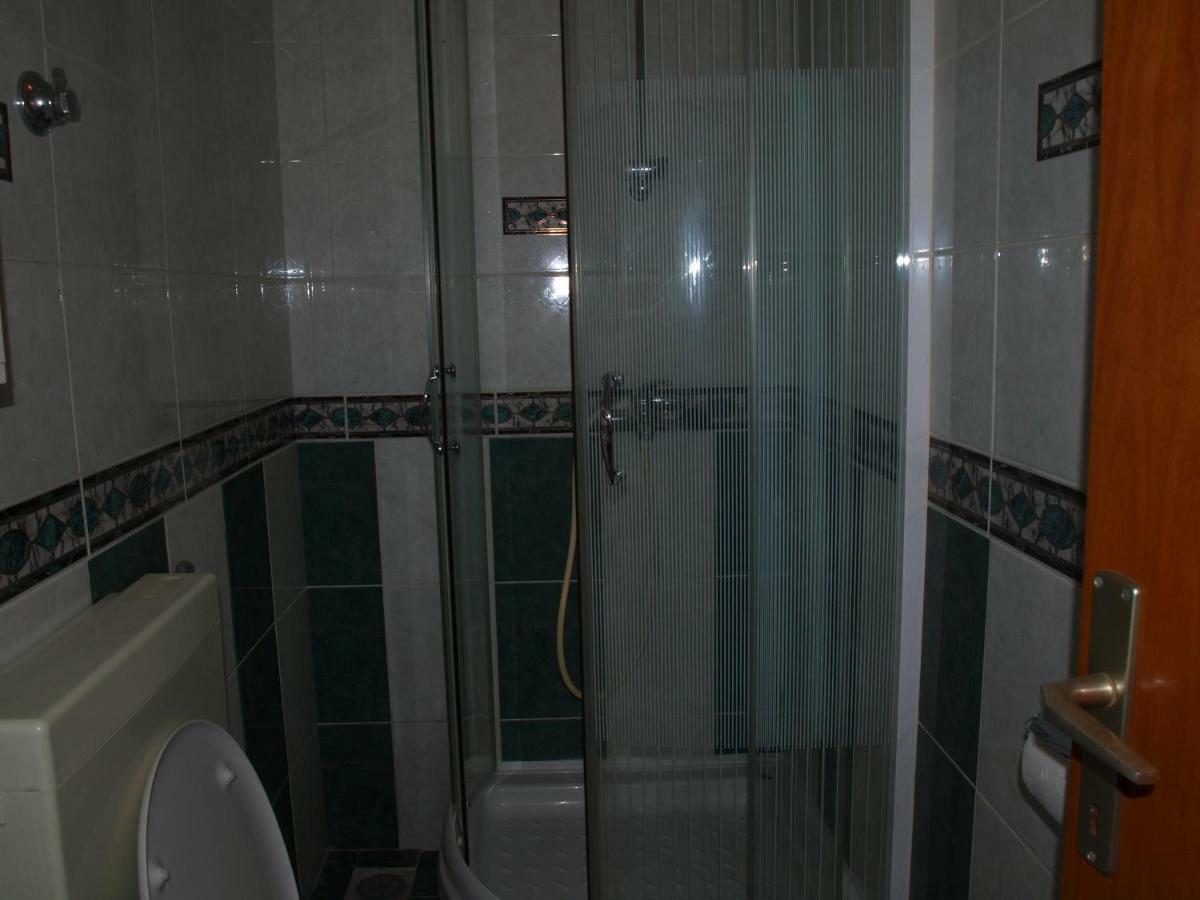 Apartment Duje Makarska Ngoại thất bức ảnh