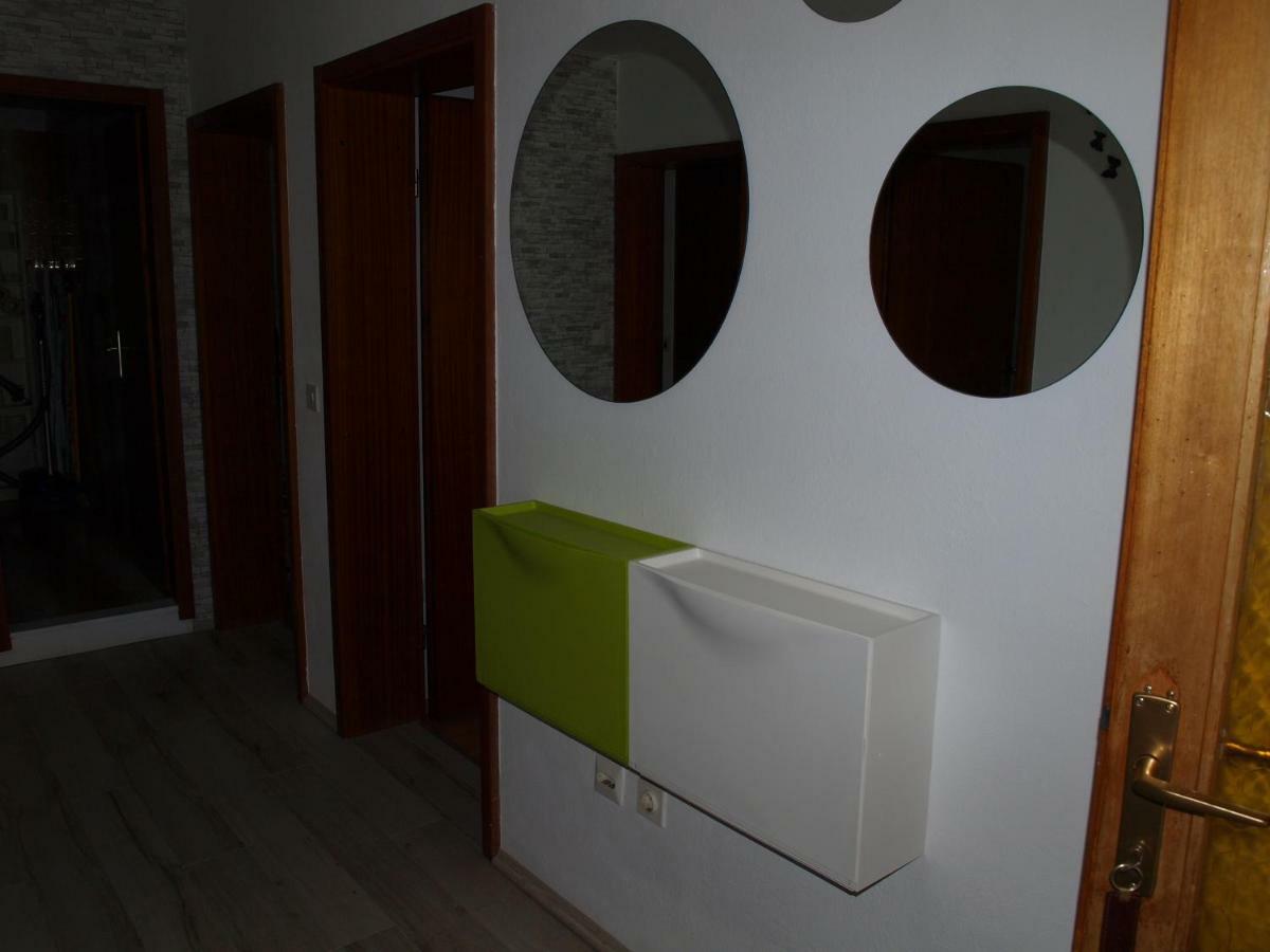 Apartment Duje Makarska Ngoại thất bức ảnh
